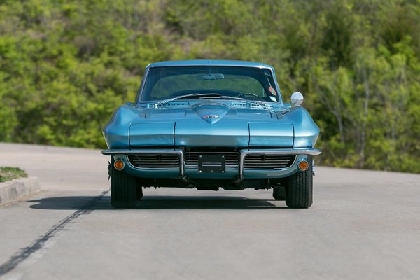 1964 Chevrolet Corvette