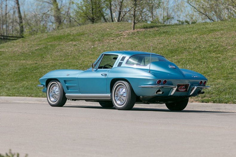 1964 Chevrolet Corvette
