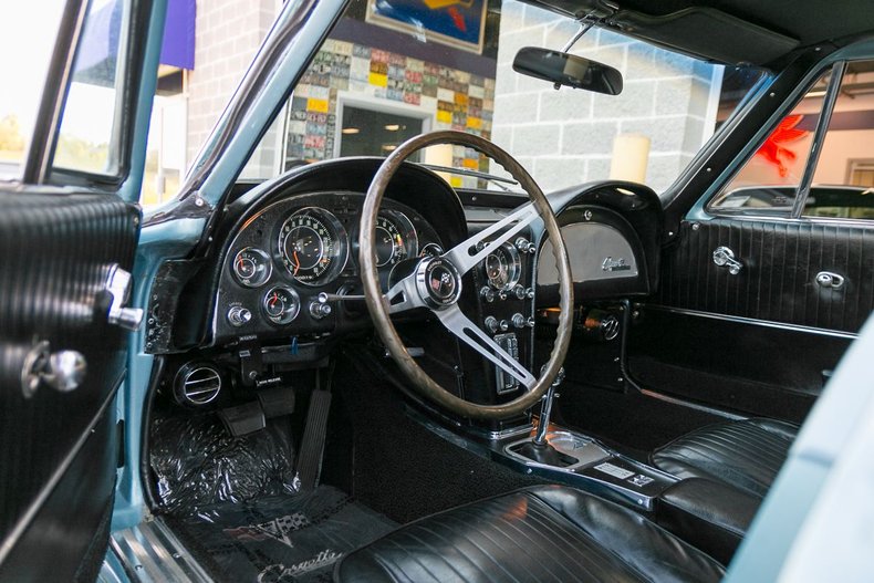 1964 Chevrolet Corvette