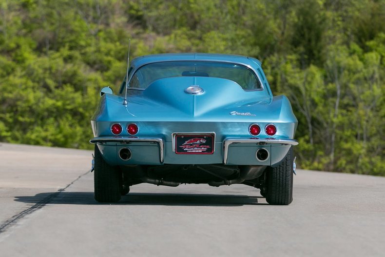1964 Chevrolet Corvette