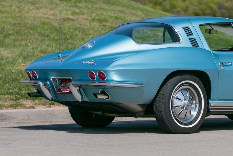 1964 Chevrolet Corvette