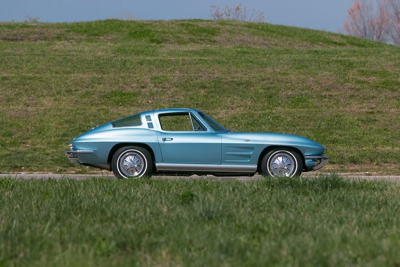 1964 Chevrolet Corvette