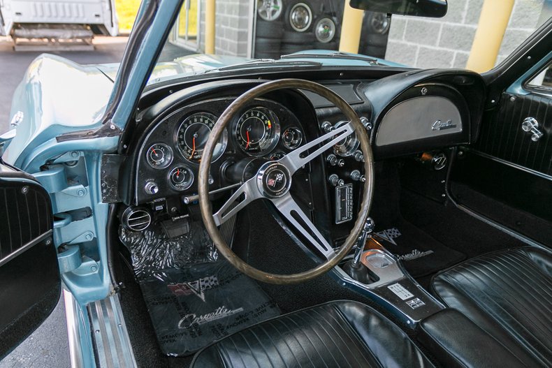 1964 Chevrolet Corvette