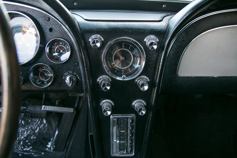 1964 Chevrolet Corvette