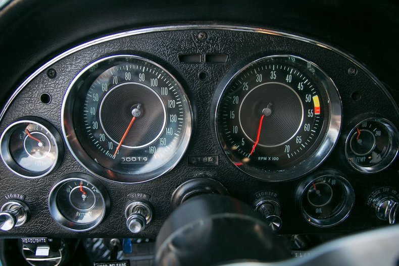 1964 Chevrolet Corvette