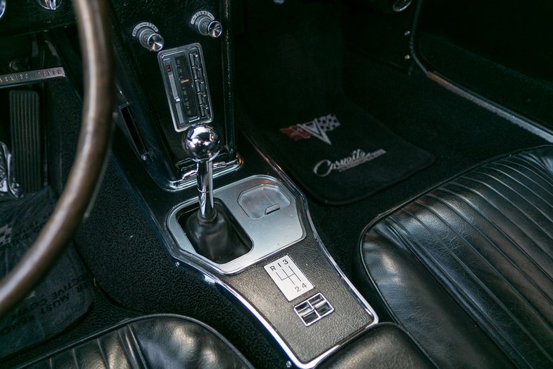 1964 Chevrolet Corvette