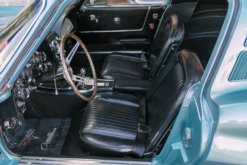 1964 Chevrolet Corvette
