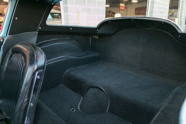 1964 Chevrolet Corvette
