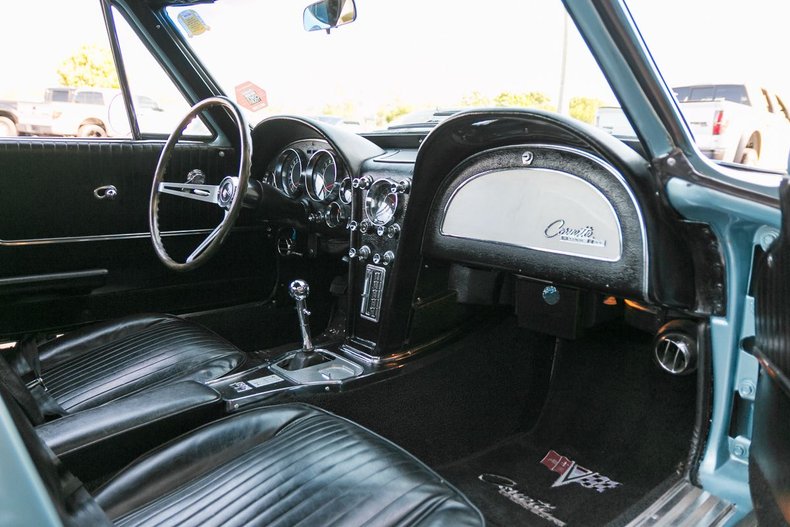 1964 Chevrolet Corvette