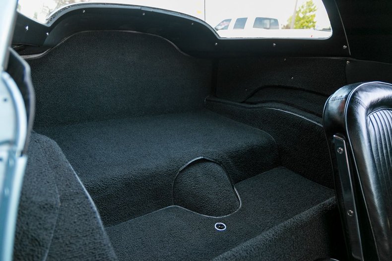 1964 Chevrolet Corvette