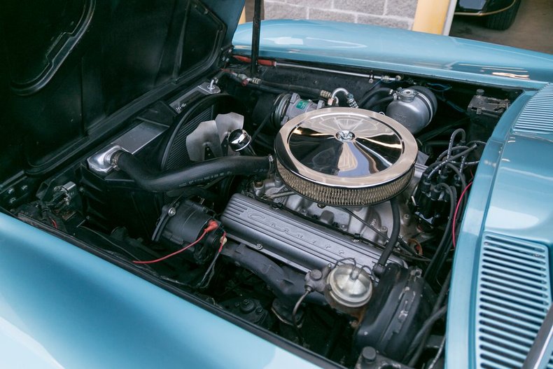 1964 Chevrolet Corvette