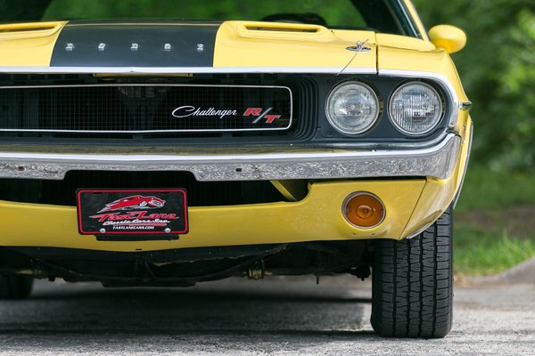 1970 Dodge Challenger