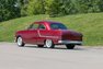 1950 Ford Coupe