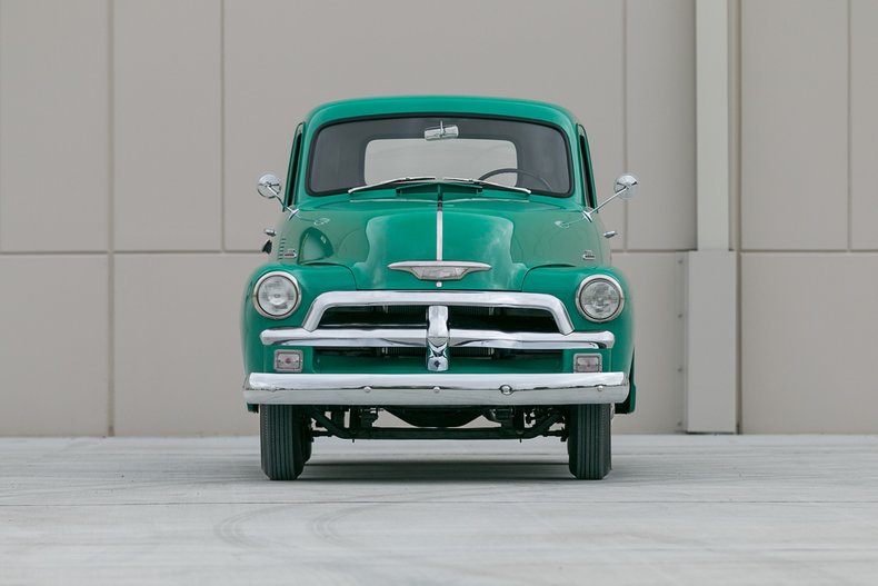 1954 Chevrolet Stepside