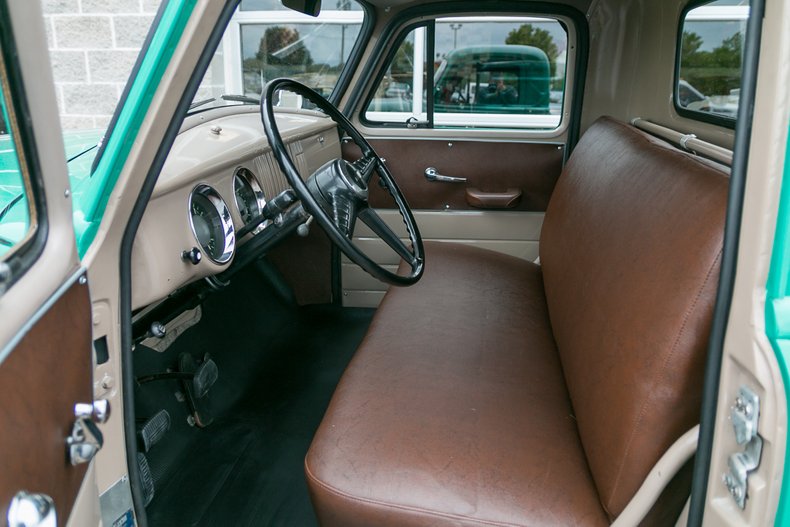 1954 Chevrolet Stepside