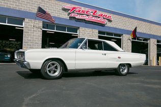 1967 Dodge Coronet