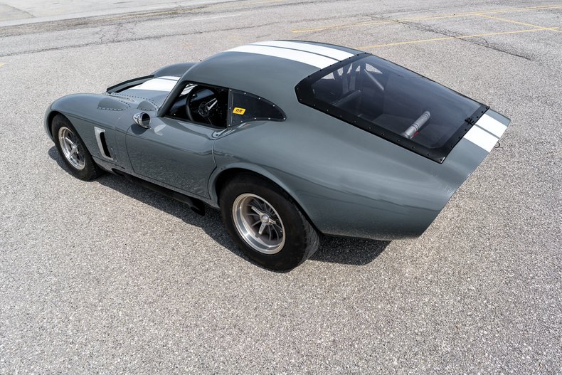 1964 Shelby Daytona Coupe