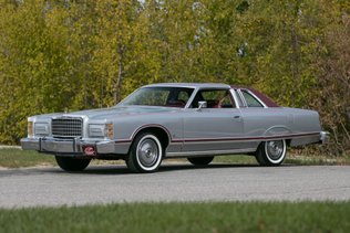 1978 Ford LTD