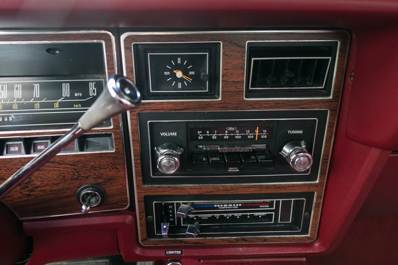 1978 Ford LTD