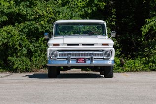 1964 Chevrolet C10