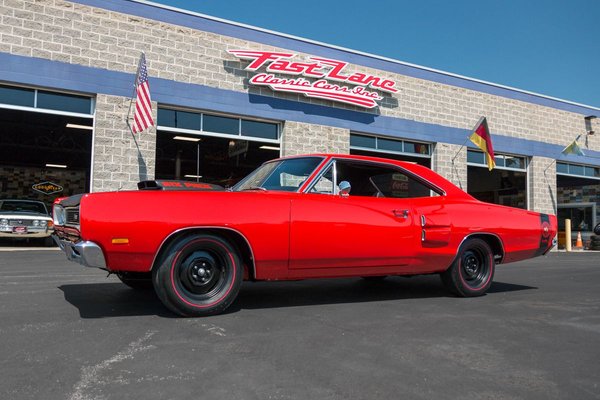 1969 Dodge Super Bee