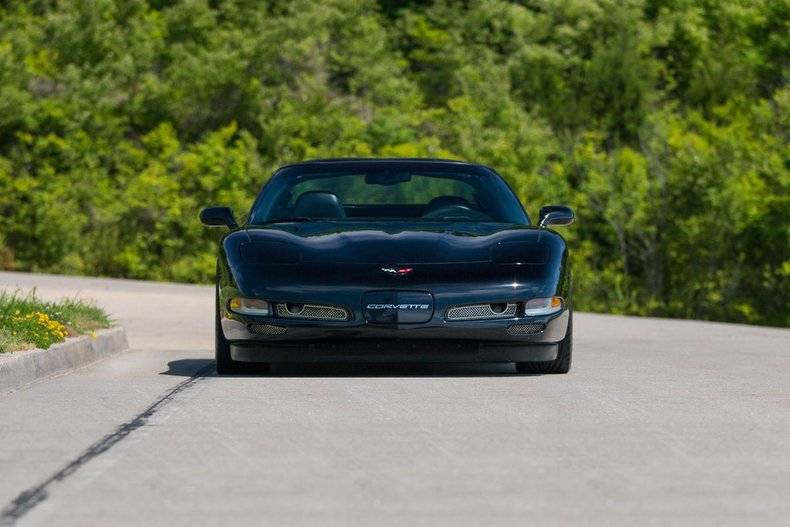 2004 Chevrolet Corvette | Fast Lane Classic Cars
