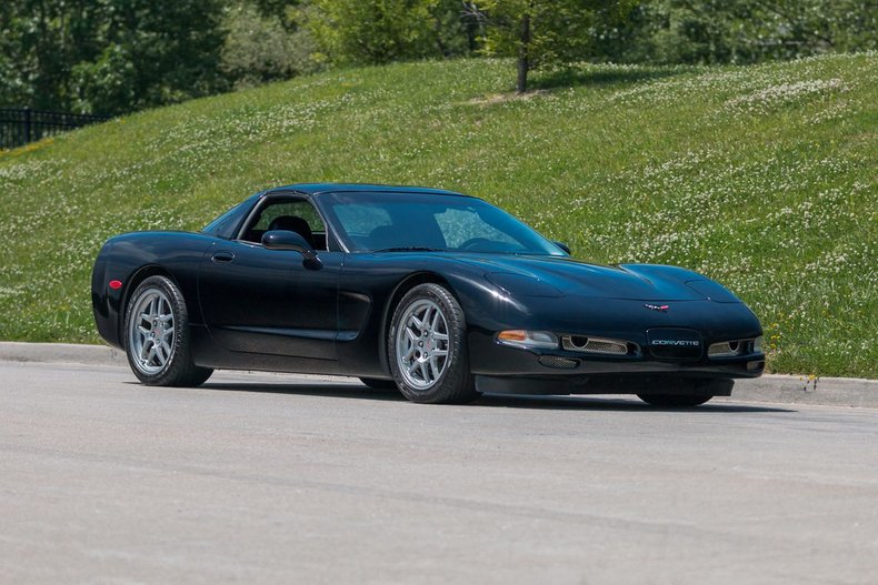 2004 Chevrolet Corvette | Fast Lane Classic Cars
