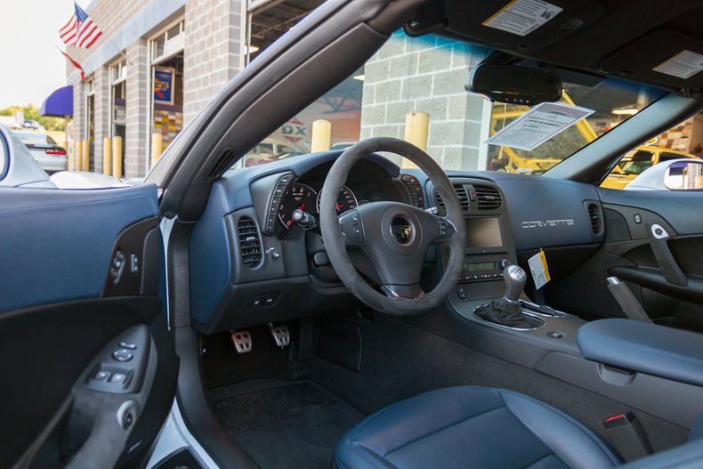 2013 Chevrolet Corvette