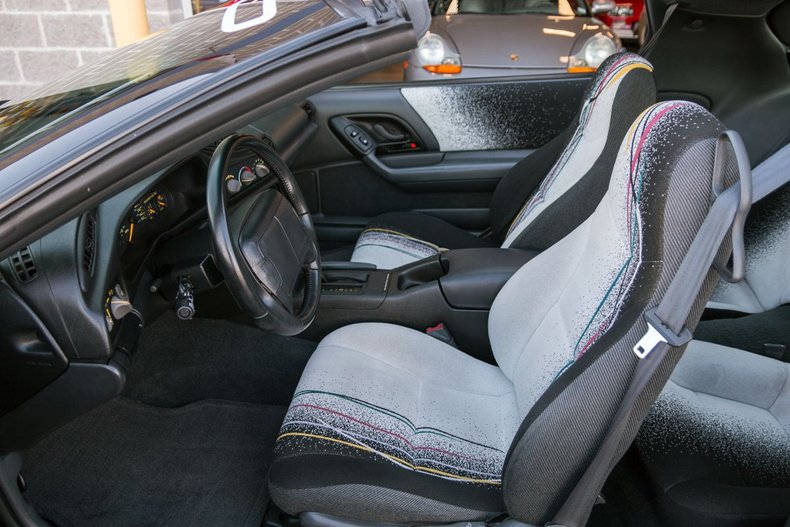 1993 Chevrolet Camaro | Fast Lane Classic Cars