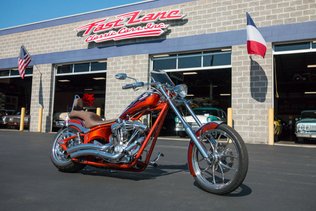 2007 Big Dog Chopper