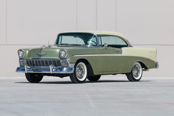 1956 Chevrolet Bel Air