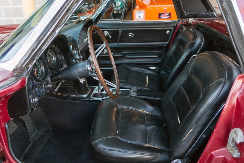 1965 Chevrolet Corvette