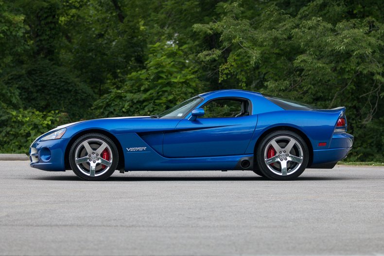 2006 Dodge Viper