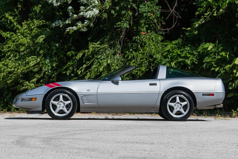 1996 Chevrolet Corvette