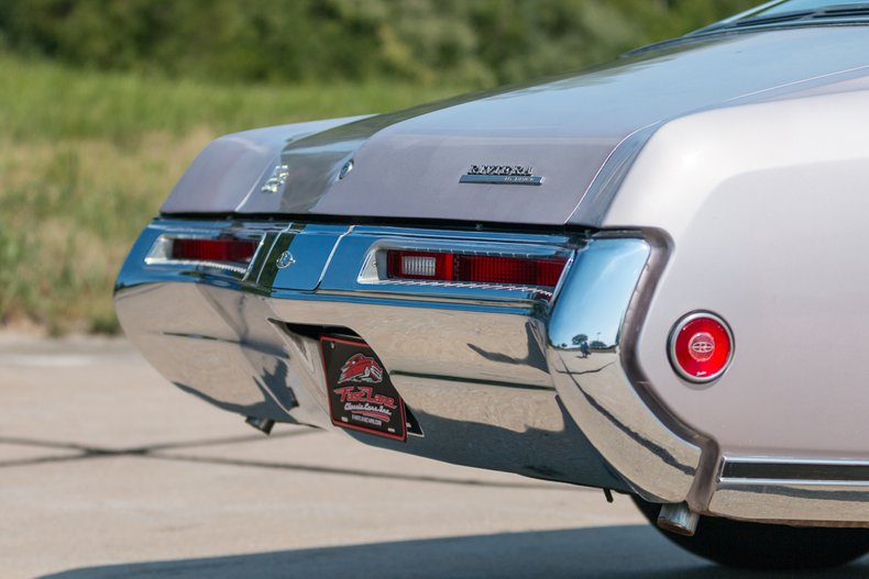 1969 Buick Riviera