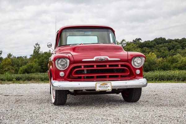 1957 Chevrolet 3100