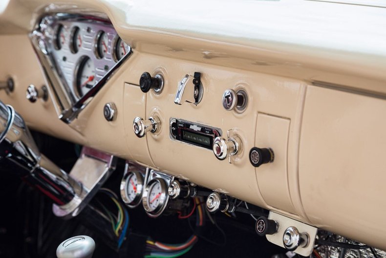 1957 Chevrolet 3100 | Fast Lane Classic Cars