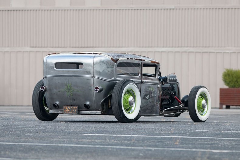 1930 Ford Model A | Fast Lane Classic Cars