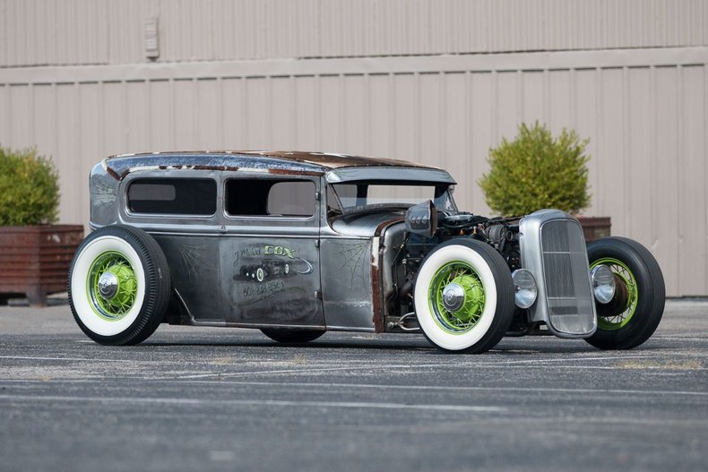 1930 Ford Model A | Fast Lane Classic Cars