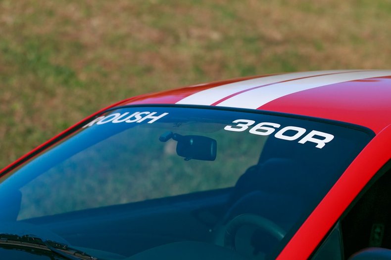 2002 Ford Mustang | Fast Lane Classic Cars