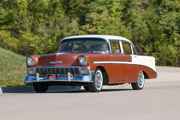 1956 Chevrolet Bel Air