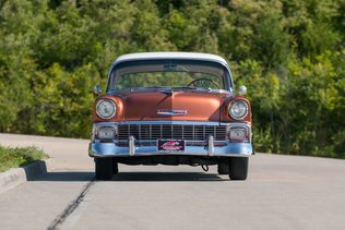 1956 Chevrolet Bel Air