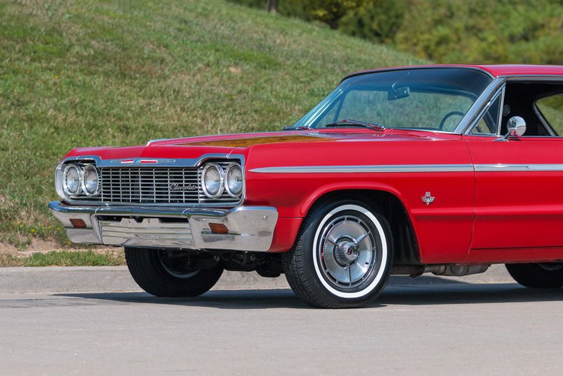 1964 Chevrolet Impala