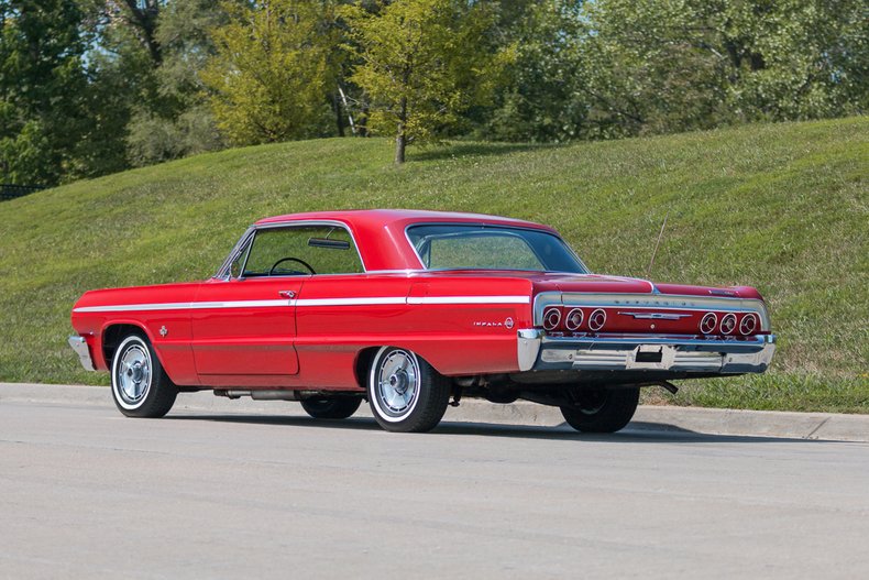 1964 Chevrolet Impala