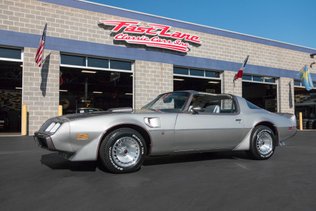 1979 Pontiac Trans Am