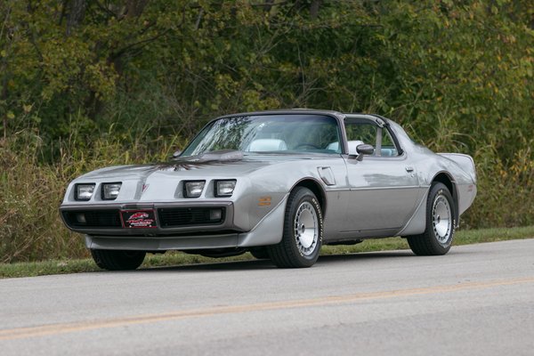 1979 Pontiac Trans Am