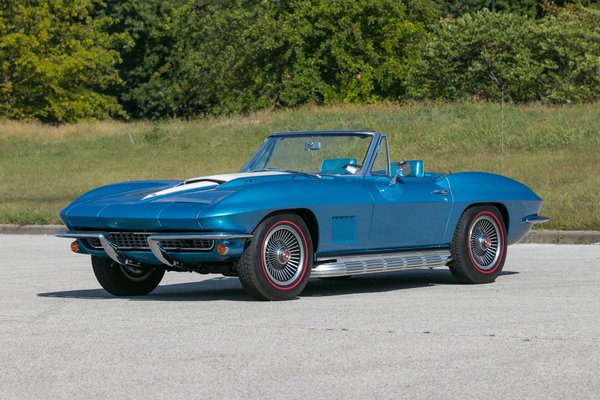 1967 Chevrolet Corvette