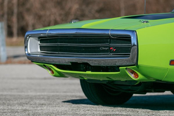 1970 Dodge Charger