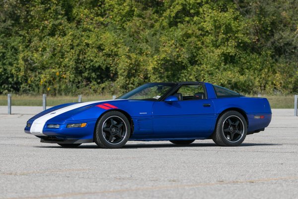 1996 Chevrolet Corvette