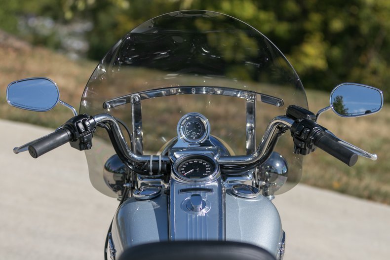 2011 Harley-Davidson Road King